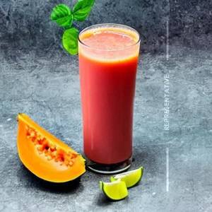 Papaya Juice