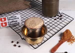 9Cups Of Filter Coffee