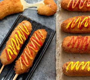 Hot Dog