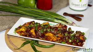 Paneer Chilly