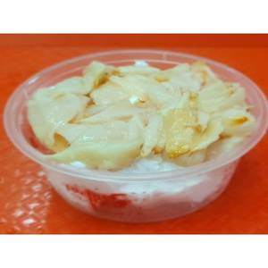 Lychee With Softy