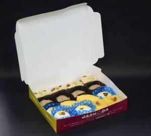 Mixed Shondesh Gift Box (500gms)