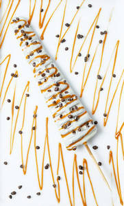 Caramel Delight - Stick