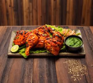 Tandoori Chicken