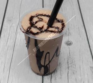 Cold Coffee