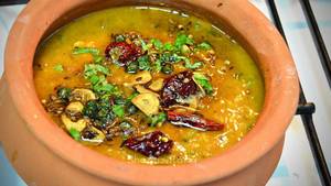 Dal Tadka