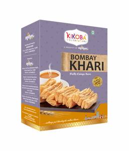 Khari Bombay (200 Gms)