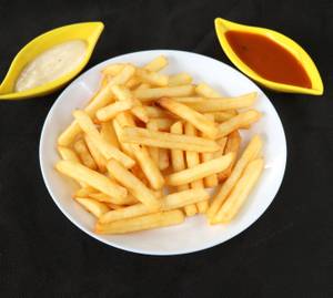 French Fry