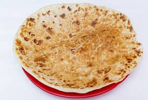 Plain Paratha (1 Pc)