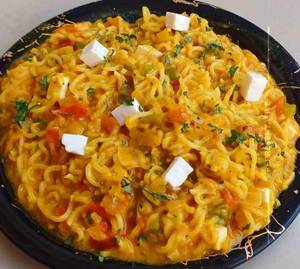 Cheese Maggi