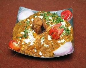 Paneer Kofta