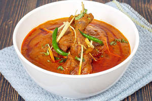 Chicken Curry