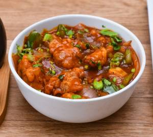 Chicken Chilli