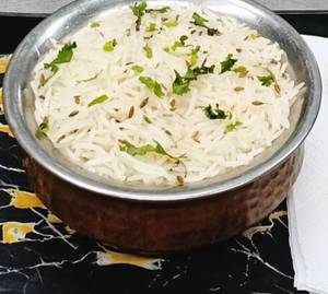 Jeera Rice