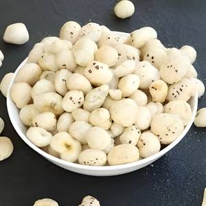 Makhana Plain (60gms)