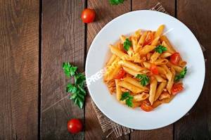Red Sauce Pasta