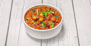 Chana Masala