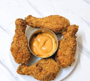 Chicken Lollipops(4Pcs)