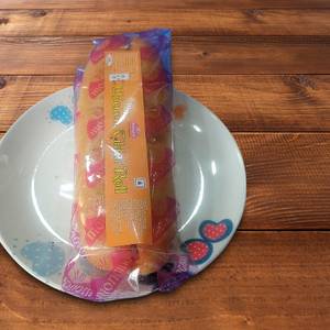 Chicken Tikka Roll