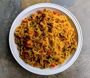 Vegetable Maggi