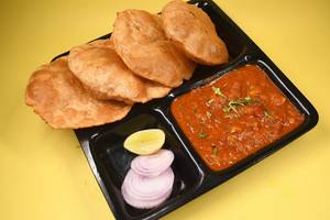 Puri Bhaji