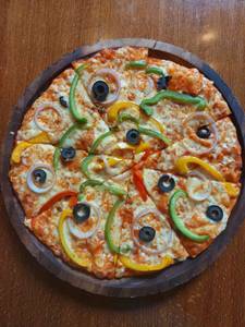 Pizza Del Giardino