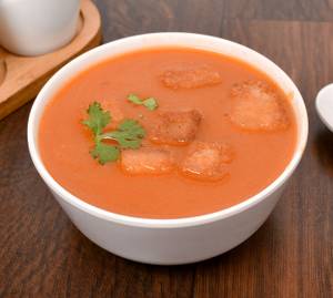 Tomato Soup        