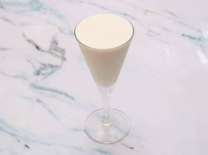 Vanilla Milkshake