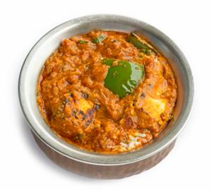 Paneer Punjabi Masala