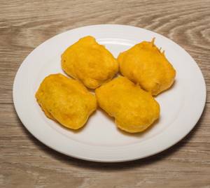 Paneer Pakora