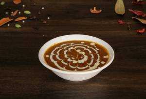 Dal Makhani