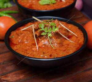 Mutton Rogan Josh