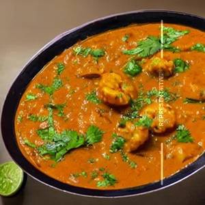 Prawn Jhal 