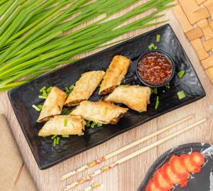 Veg Spring Roll
