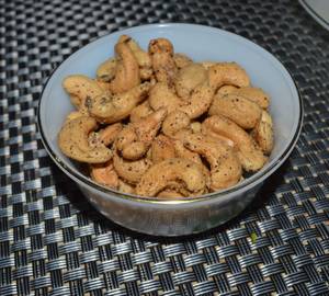 Kaju Masala