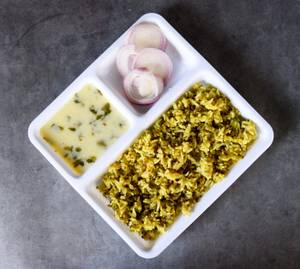 Kadhi Khichdi
