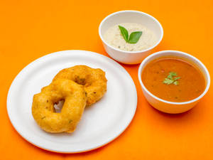 Vada Sambhar