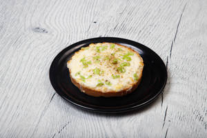 Cheese Garlic Bread   