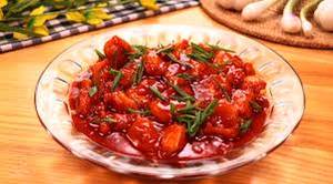 Chilli Fish