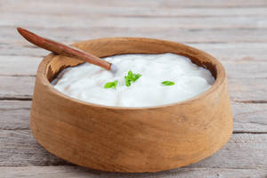 Home Fresh Dahi (250 Grams)