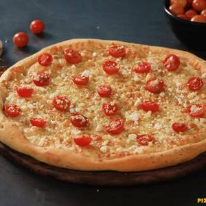 Fatomato Pizza