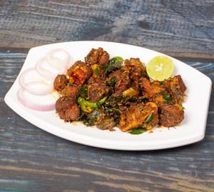 Mutton Roast