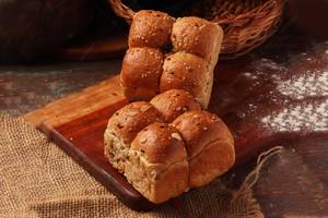Extra Pao Bun
