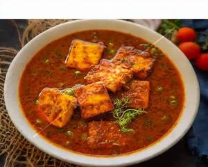 Paneer Masala