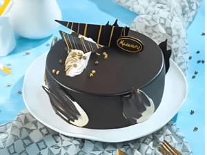 Chocolate Cake [500 Gram]