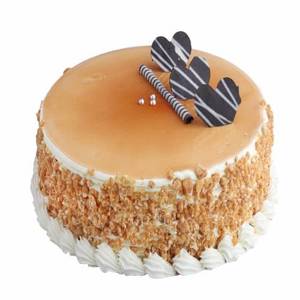 Butterscotch 1kg