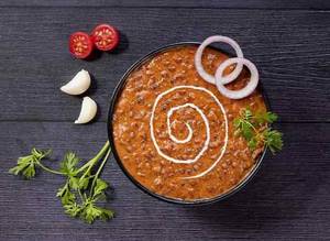 Dal Makhani