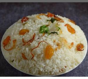 Ghee Rice