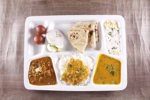 Special Thali