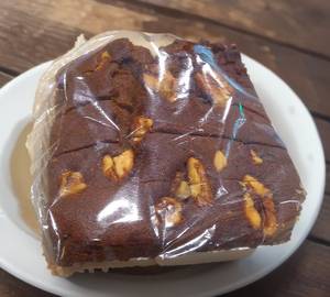 Date Walnut Slice